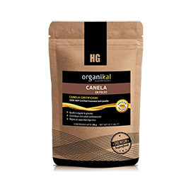 DOYPACK CANELA