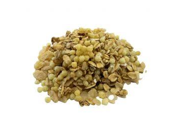 GRANOLA SIN CONSERVANTES