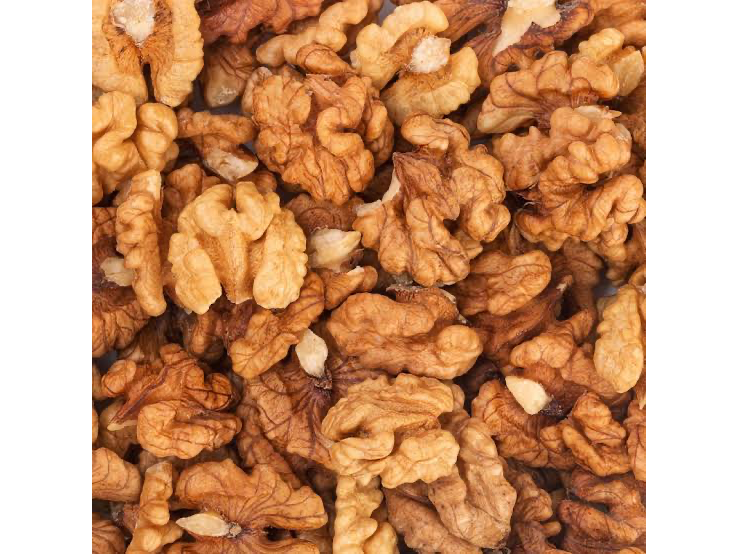 NUEZ PECAN
