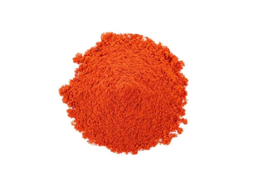 PIMIENTA CAYENA ROJA