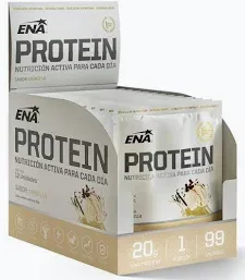 ENA PROTEIN X CAJA 12 SOBRE