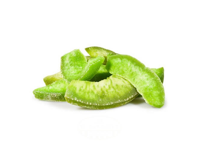 POMELO GLASEADO