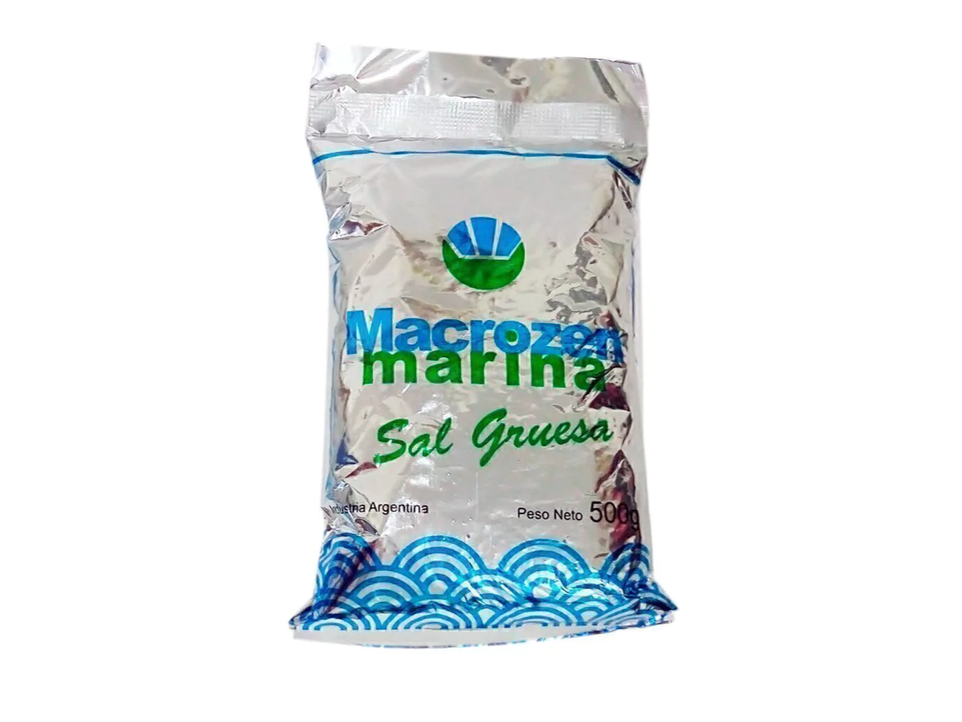 SAL MARINA GRUESA