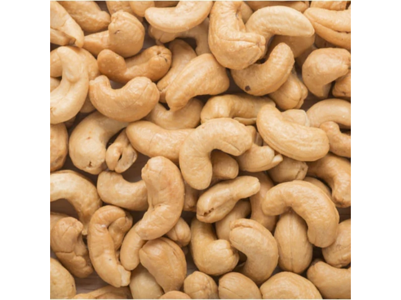 CASTAÑAS CAJU NATURALES W4C