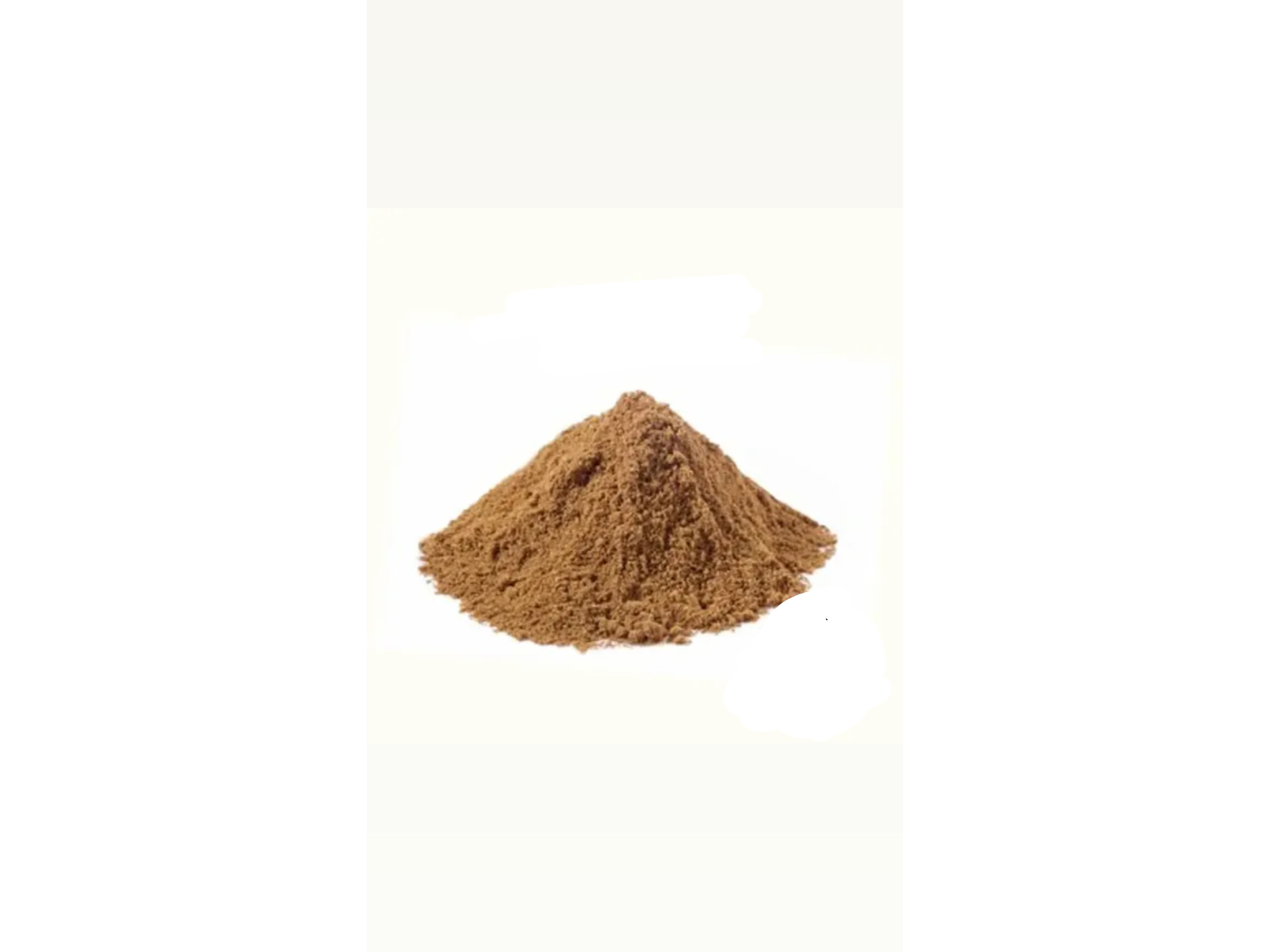PIMIENTA ARABE
