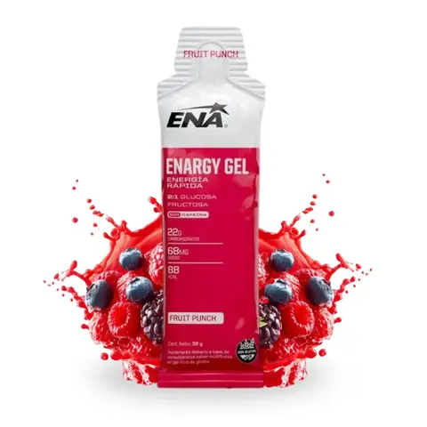 ENA GEL CAJA X UN