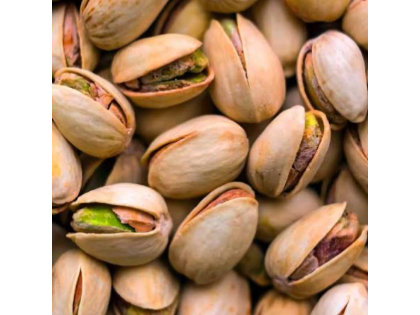PISTACHOS C/ CASCARA