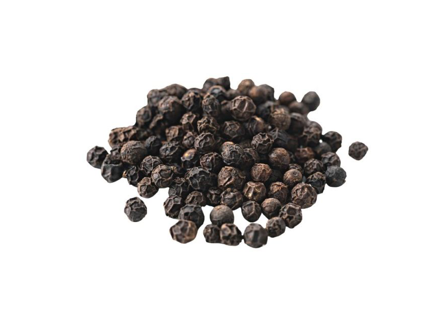 PIMIENTA NEGRA EN GRANO