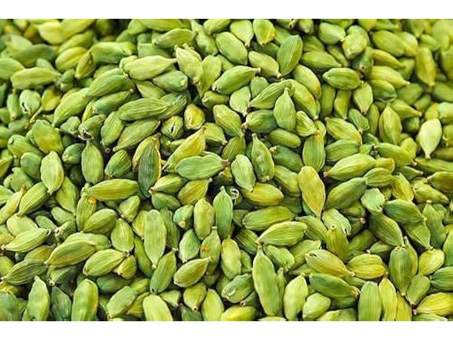 CARDAMOMO