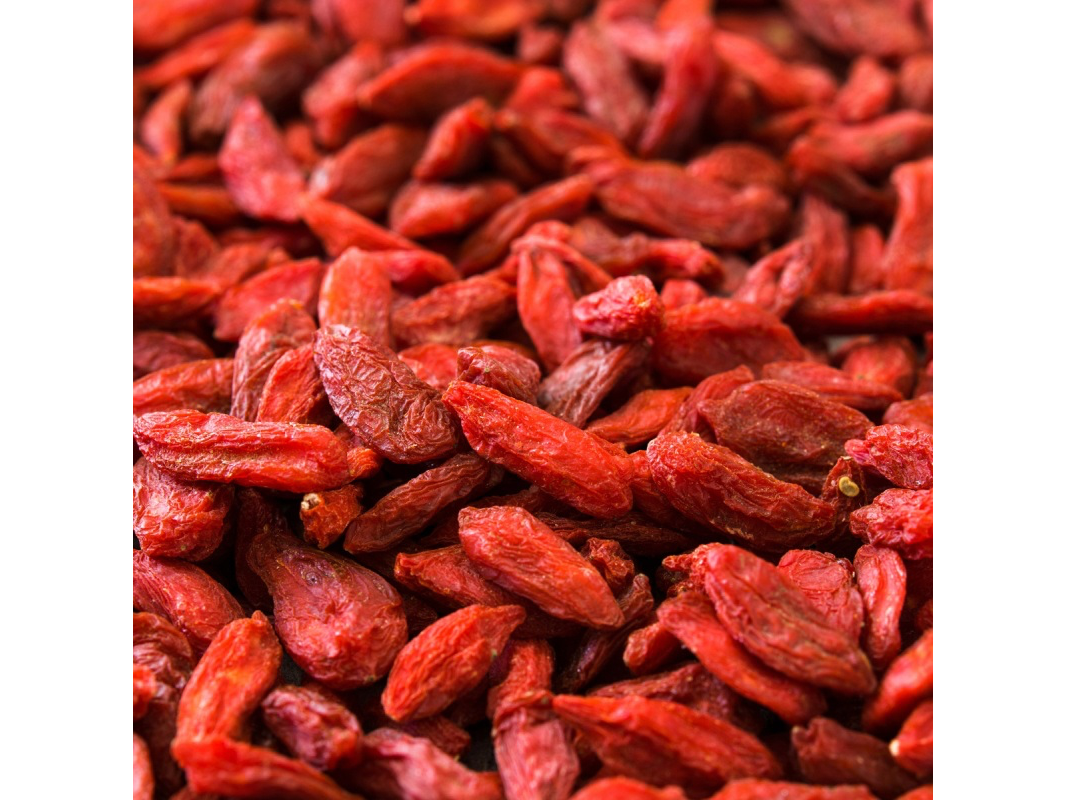 BAYAS DE GOJI