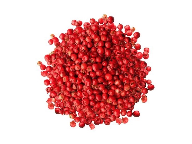 PIMIENTA ROSA