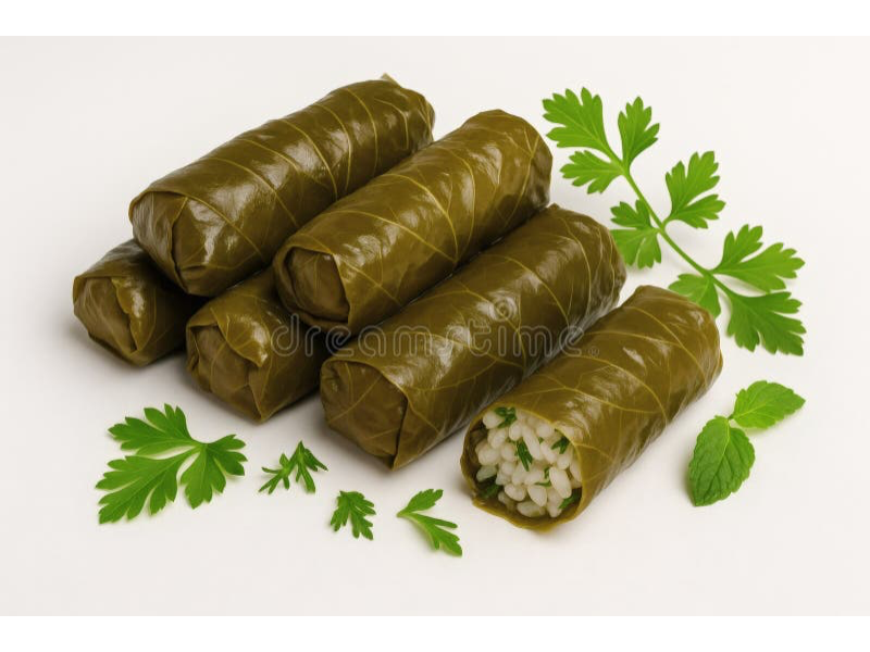 HOJAS DE PARRA