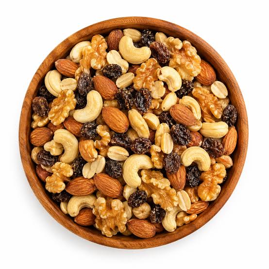 MIX FRUTOS SECOS OFERTA