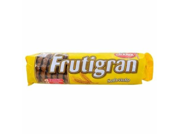 GALLETAS FRUTIGRANSALVADO DULCE