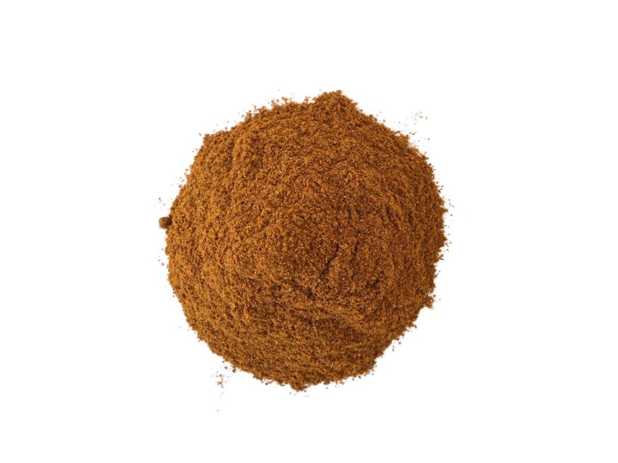 GARAM MASALA TANDORI PICANTE