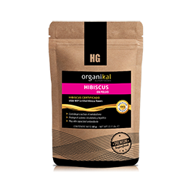 DOYPACK HIBISCUS