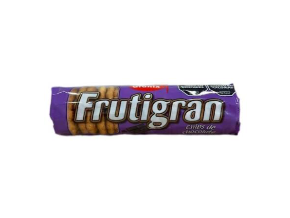 GALLETAS CACHAFAS INTEGRAL CHIPS CHOCO