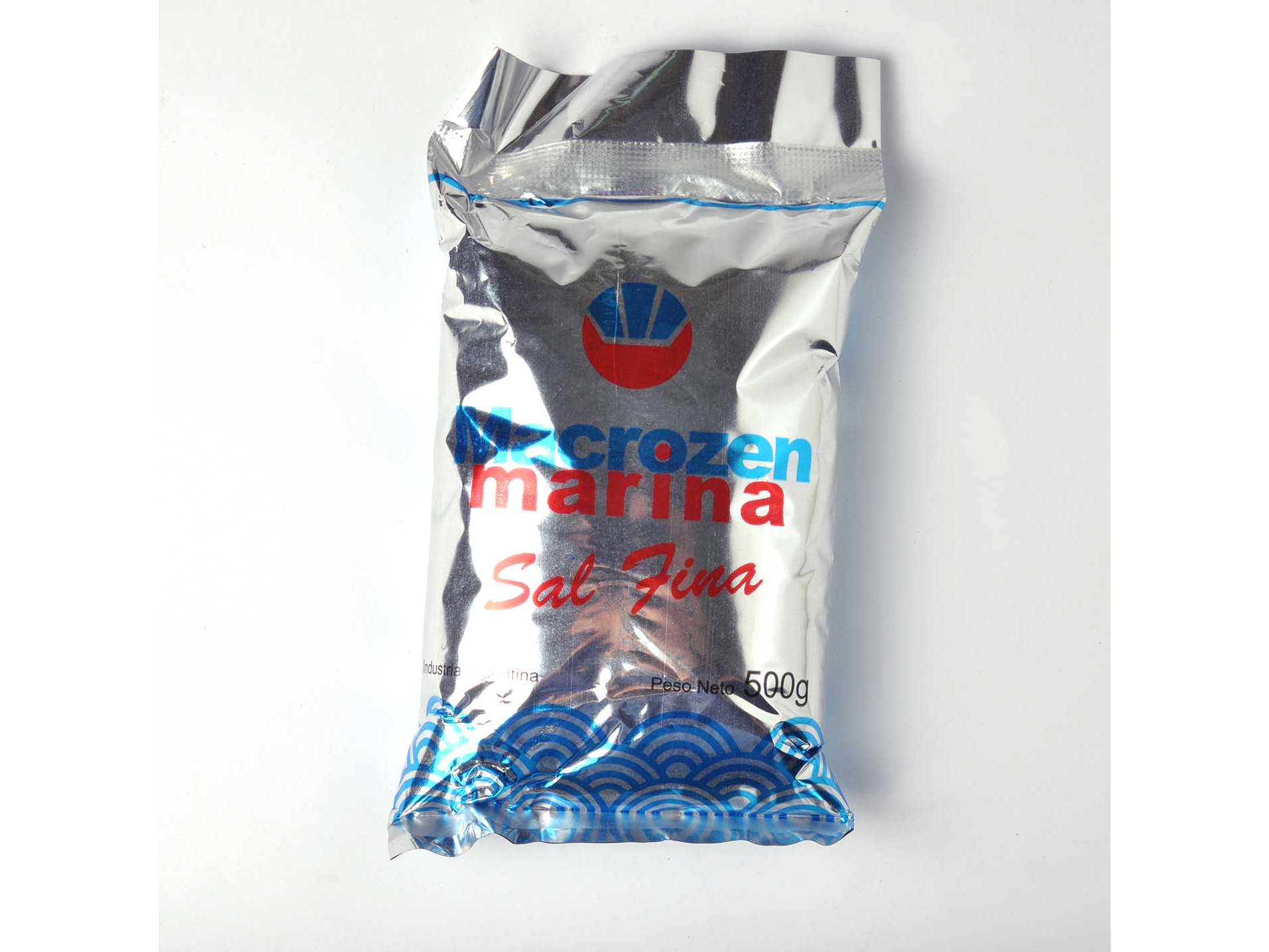 SAL MARINA FINA