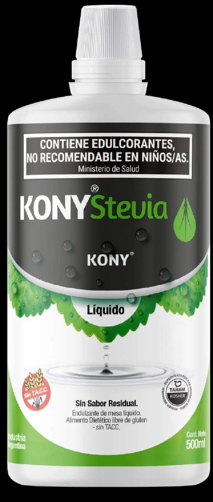 STEVIA KONY GOTERO
