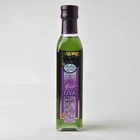 ACEITE DE UVA CEDRO AZUL