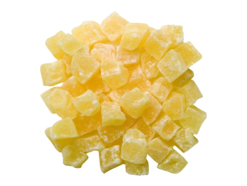 ANANA CUBO NATURAL