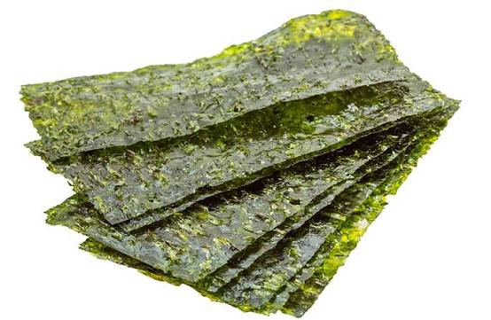 ALGAS