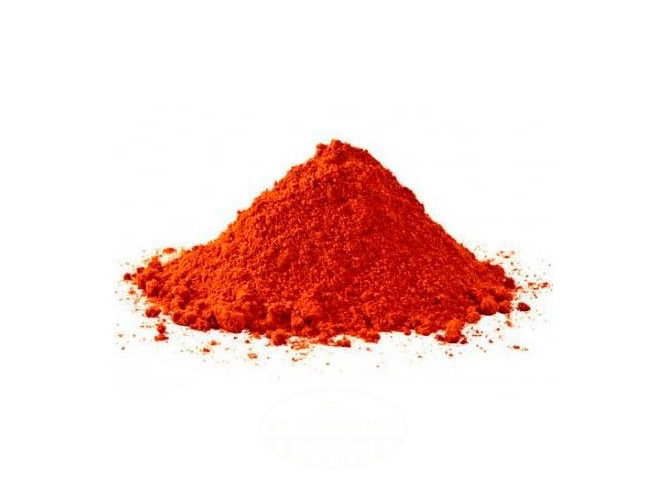 AJI CAYENA