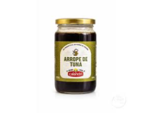 ARROPE CALANDRI TUNA