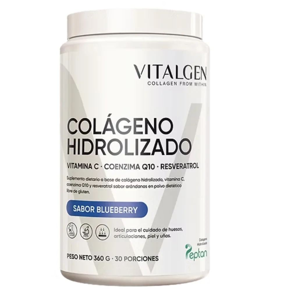 ENA VITALGEN COLAGENO