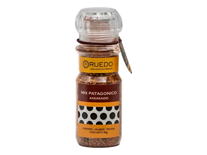 PATAGONICO AHUMADO