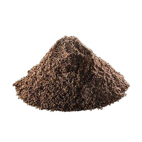 PIMIENTA NEGRA MOLIDA CG