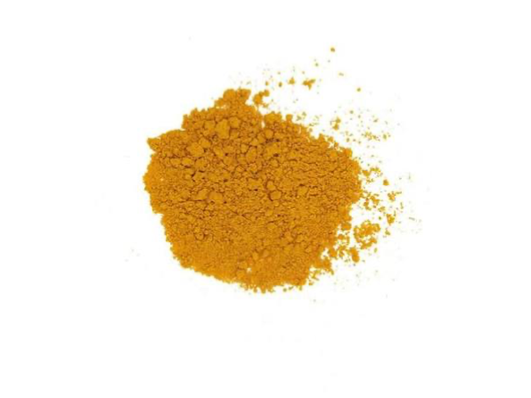 CURRY PICANTE