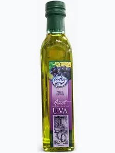 ACEITE PEPITA DE UVA CEDRO AZUL