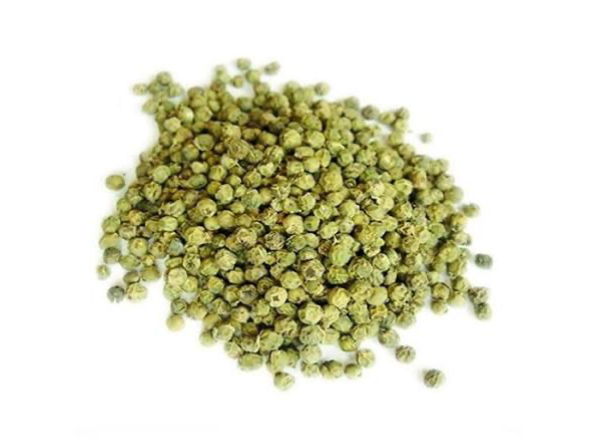 PIMIENTA VERDE