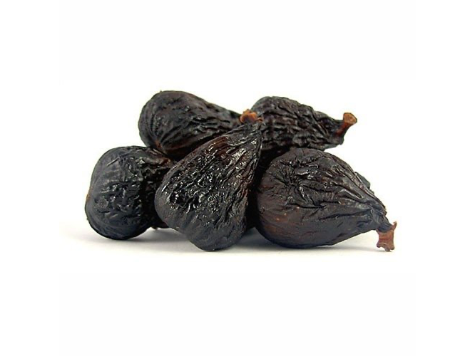 HIGOS NEGROS