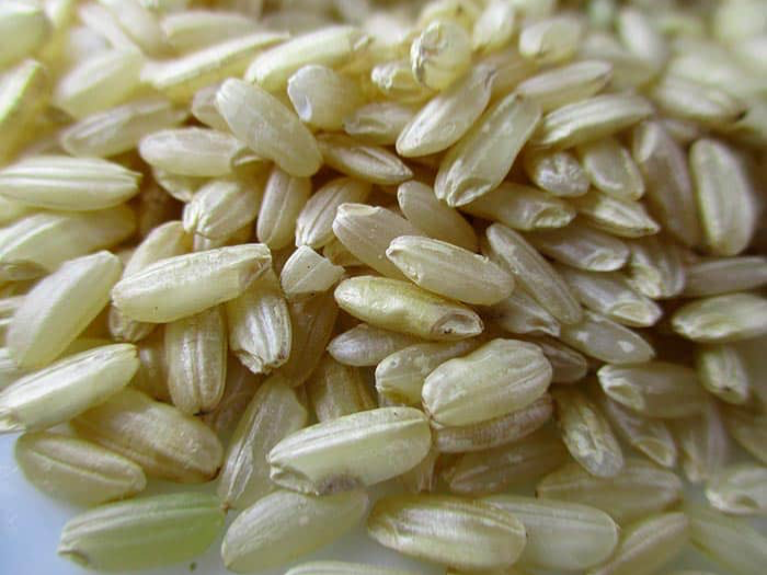 ARROZ INTEGRAL