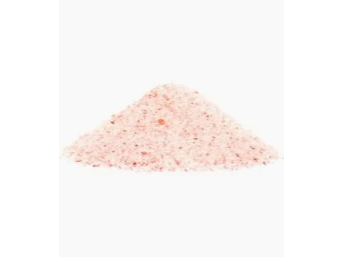 SAL ROSADA FINA