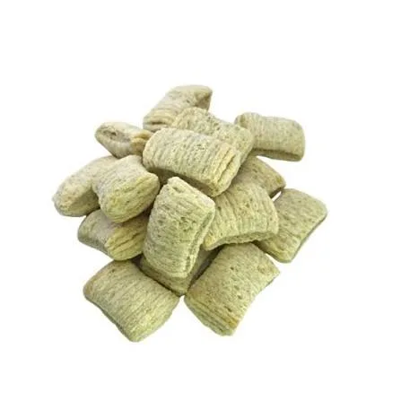 ALMOHADITAS DE AVENA