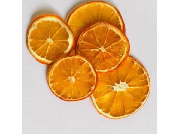 NARANJA DESHIDRATADOS GRAN GURU