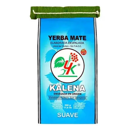 YERBA KALENA DESPALADA