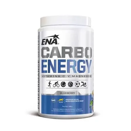ENA CARBO ENERGY F.P