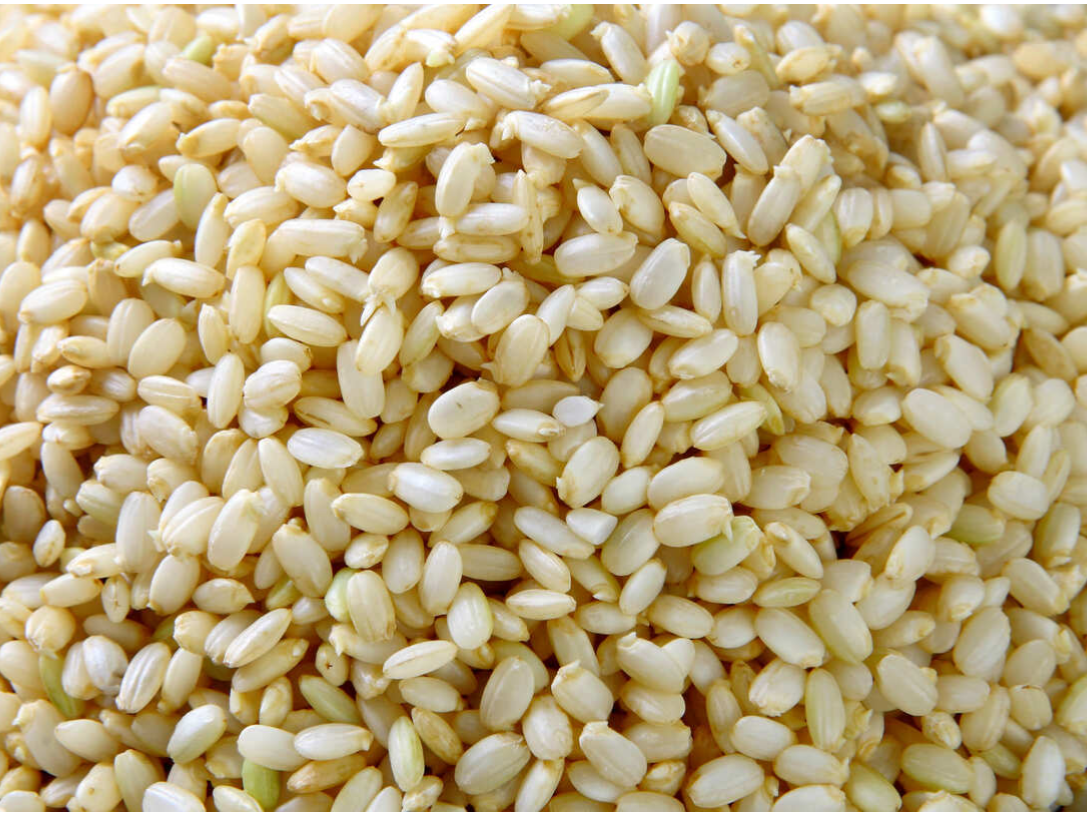 ARROZ YAMANI