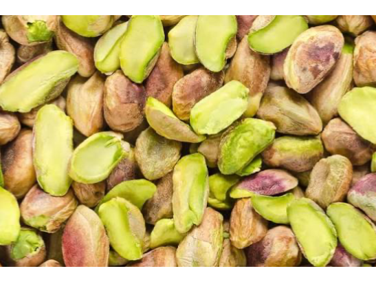 PISTACHO PELADO