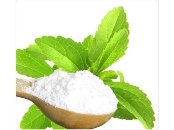 STEVIA EN POLVO