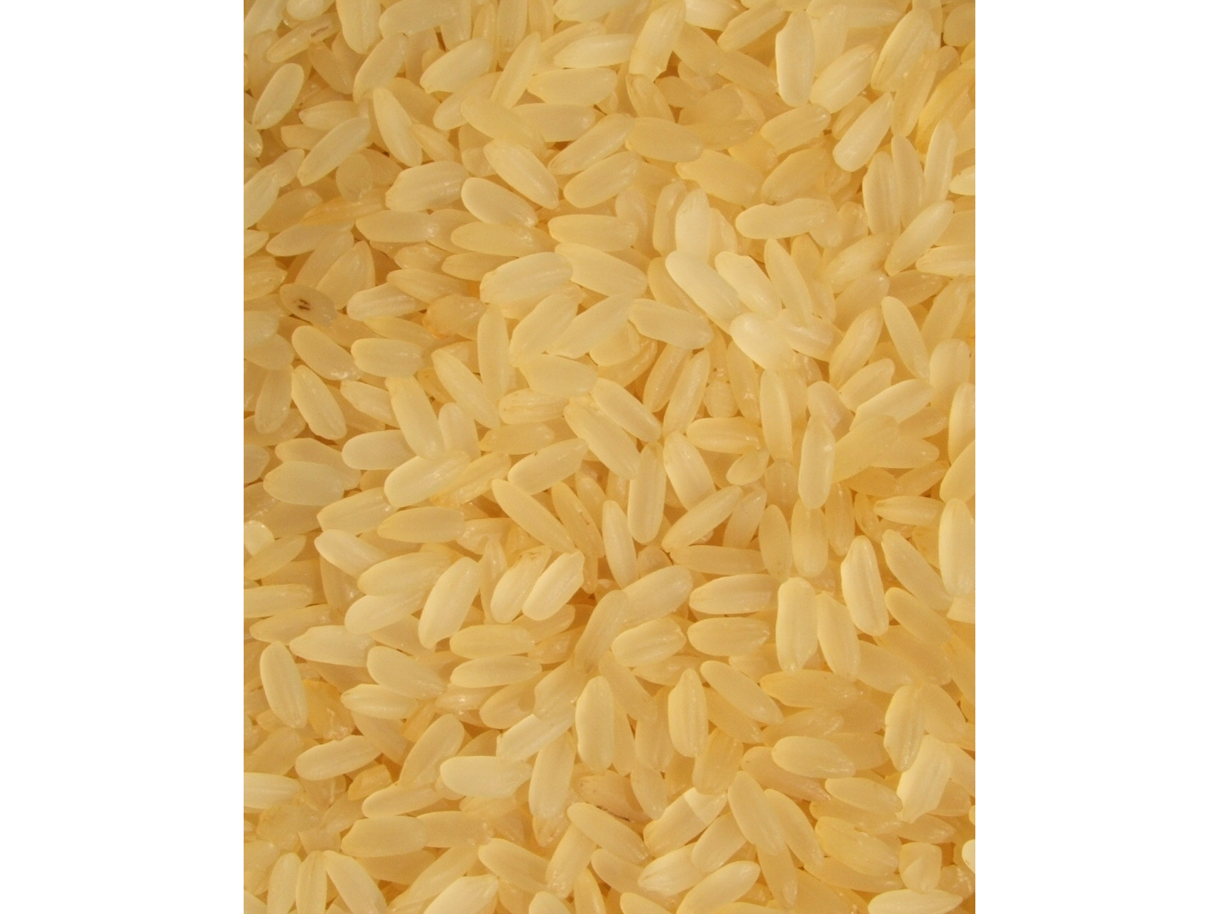 ARROZ PARBOIL