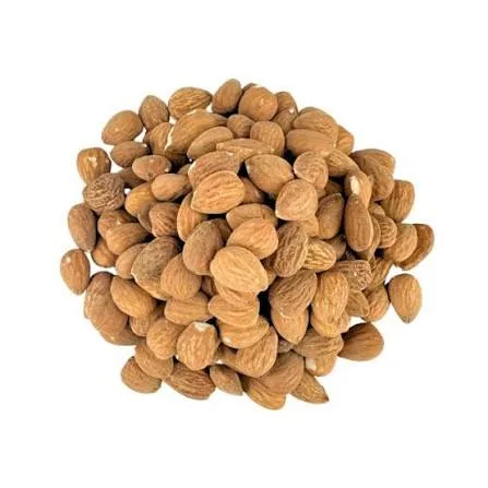 ALMENDRAS