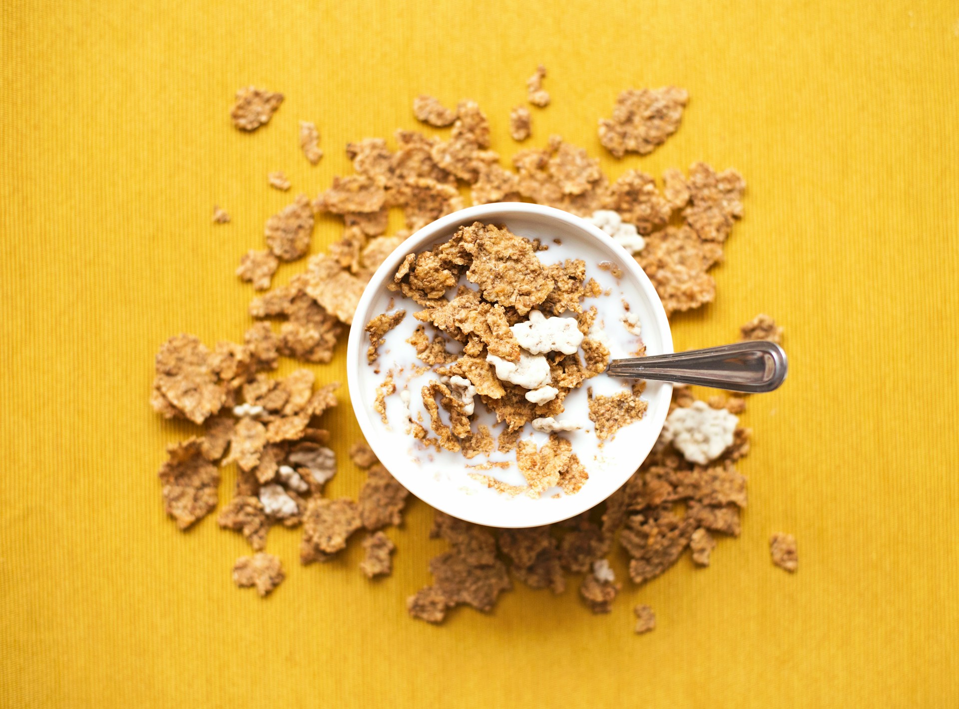 CEREALES