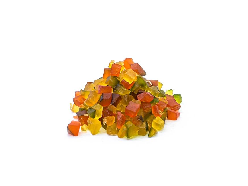 FRUTA ESCURRIDA ESPECIAL