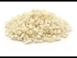 MAIZ BLANCO PARTIDO