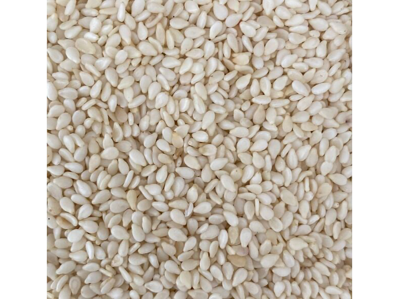 SESAMO BLANCO